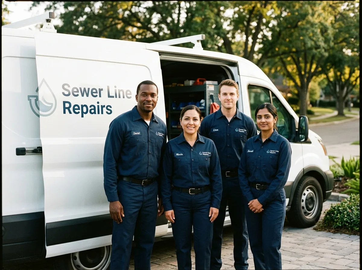 Emergency Plumber company in Ohio City, OH
