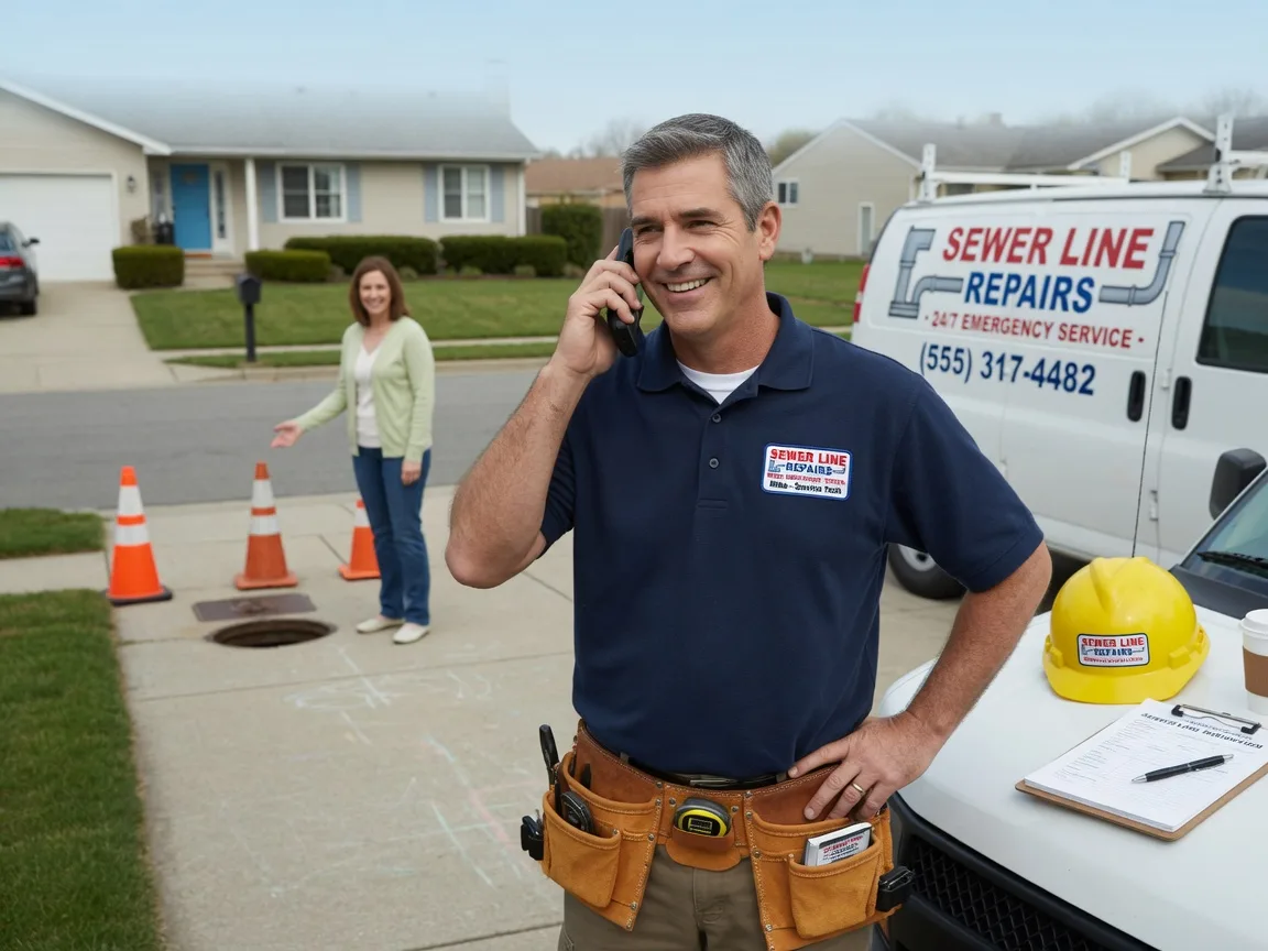 Emergency Plumber Ohio City, OH FAQs